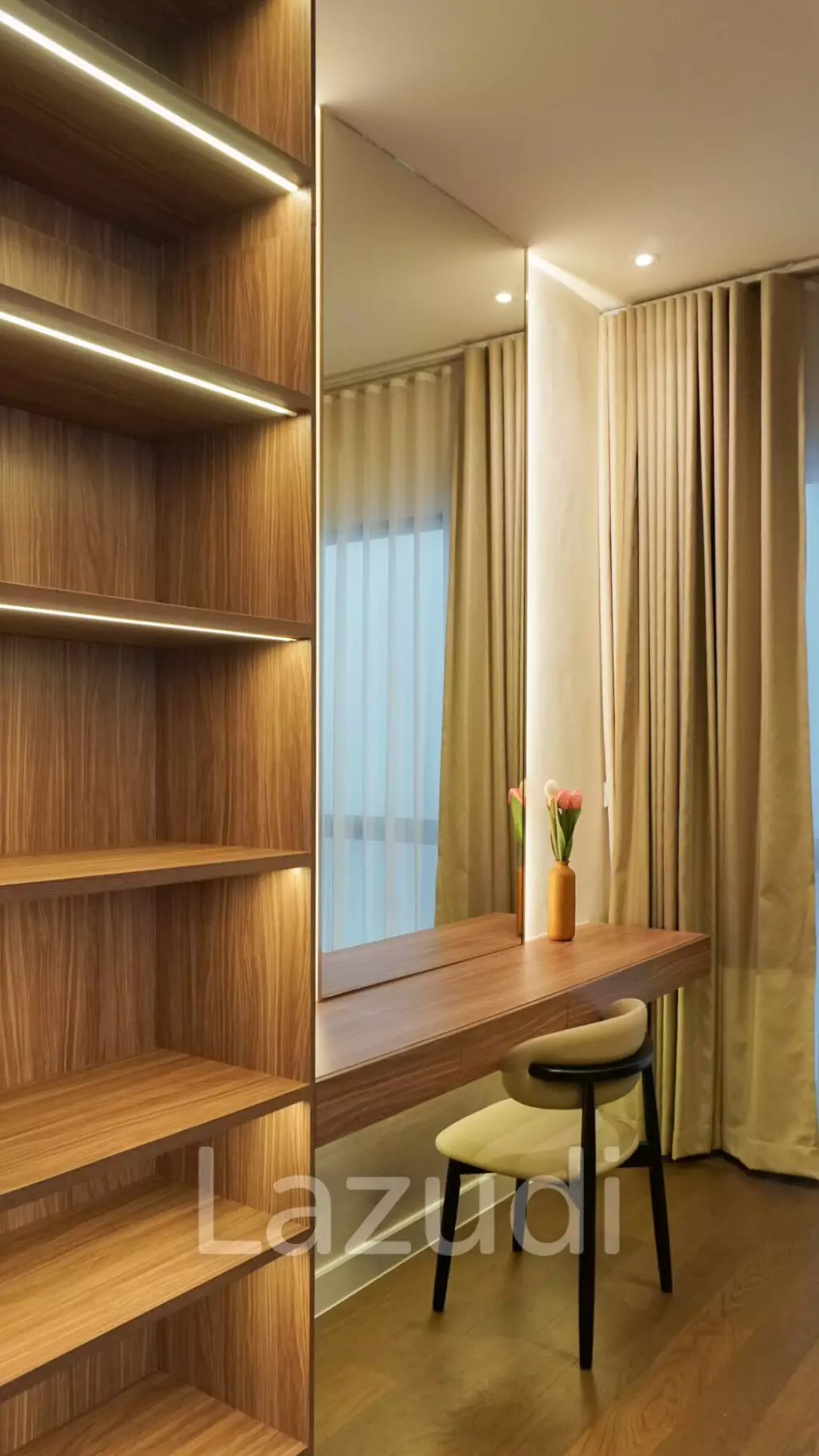 4 Beds 6 Baths 344 SQ.M BuGaan Krungthep Kreetha