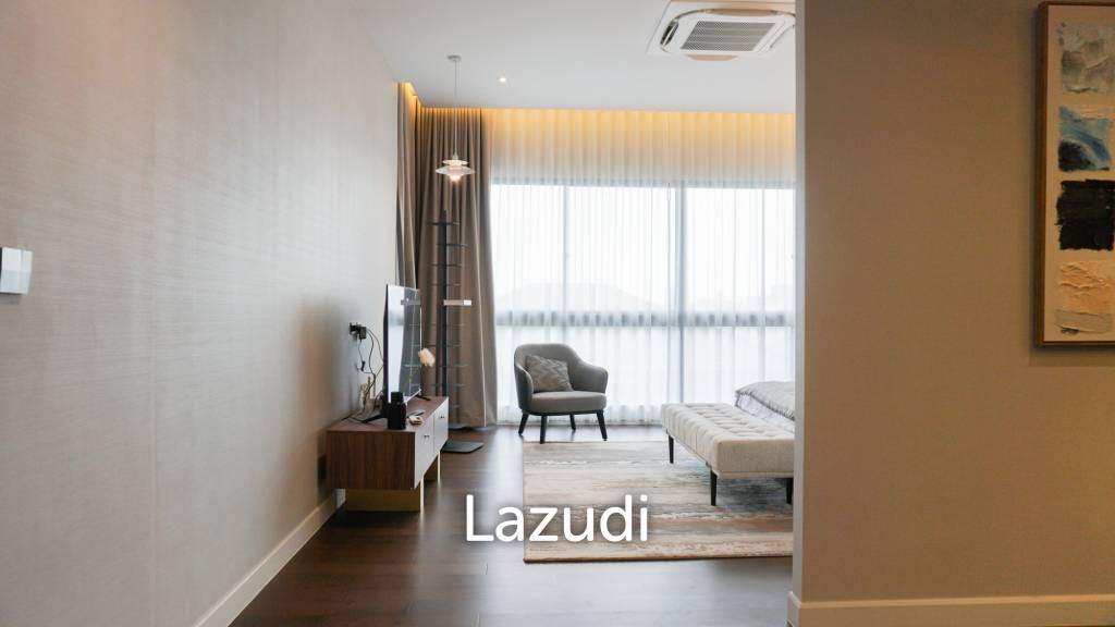 4 Beds 6 Baths 344 SQ.M BuGaan Krungthep Kreetha