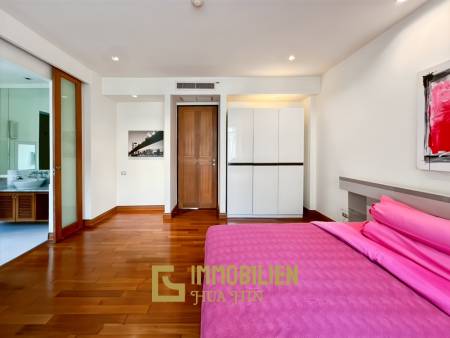 150 qm Wohnfläche / modernes Design / große Poolanlage