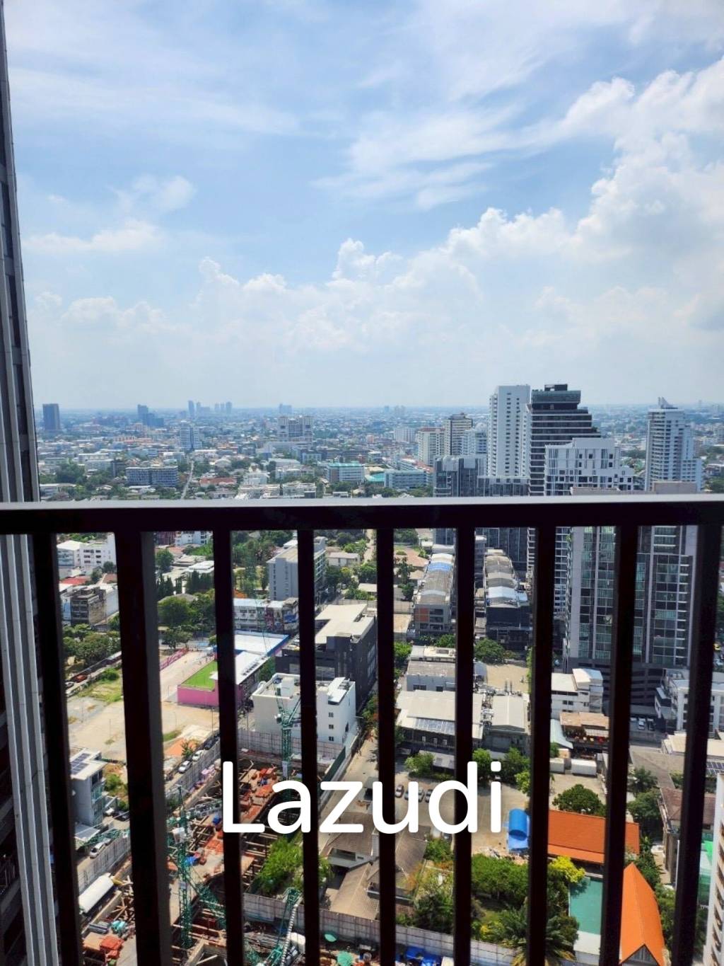1 Bedroom 1 Bathroom 32 Sq.m Park Origin Thonglor