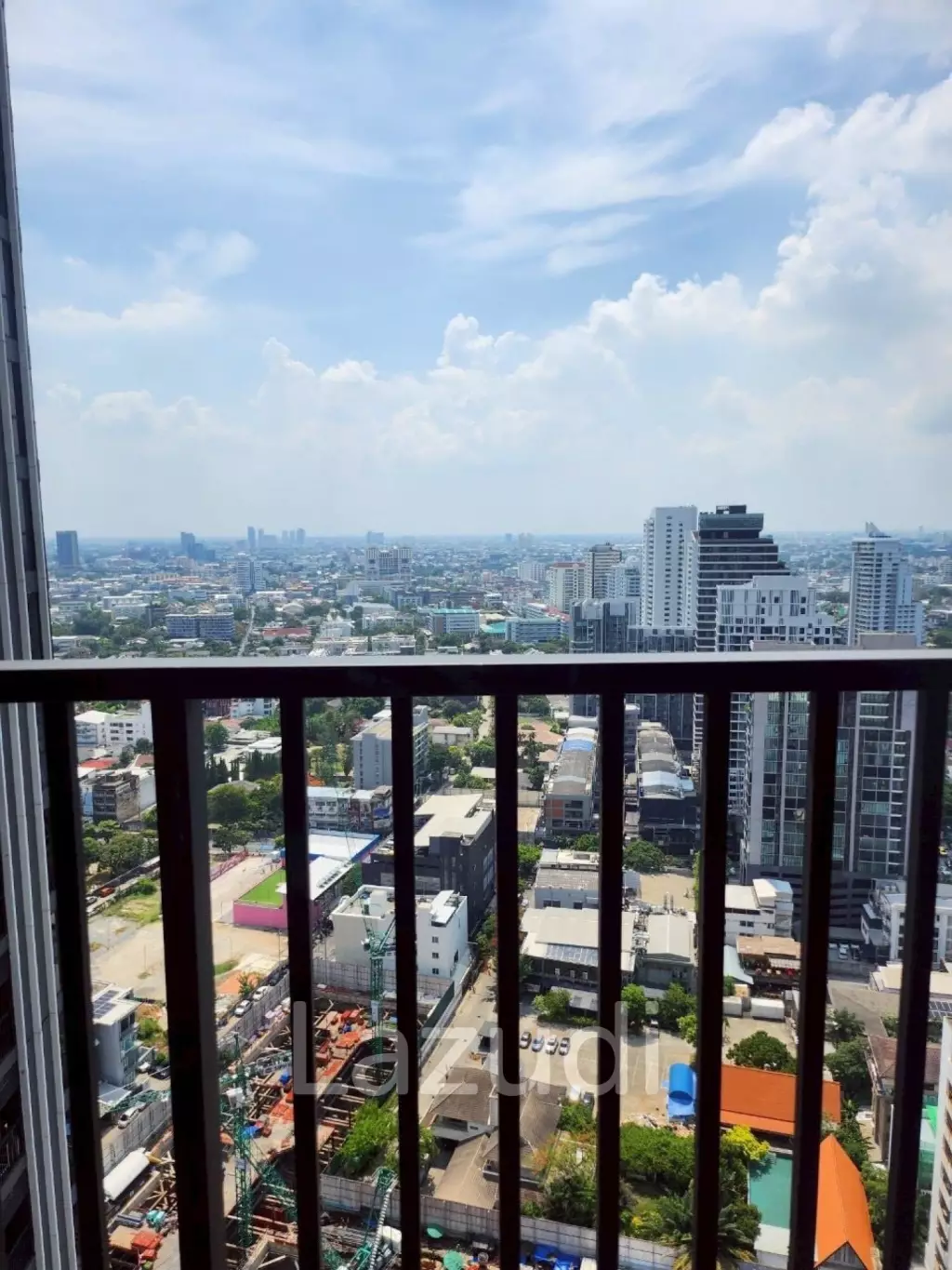 1 Bedroom 1 Bathroom 32 Sq.m Park Origin Thonglor