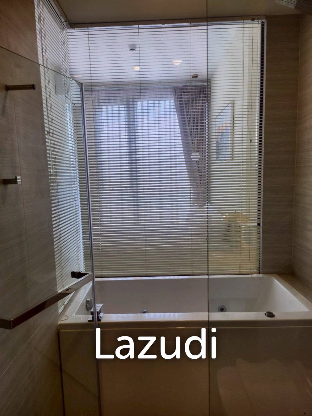 1 Bedroom 1 Bathroom 32 Sq.m Park Origin Thonglor