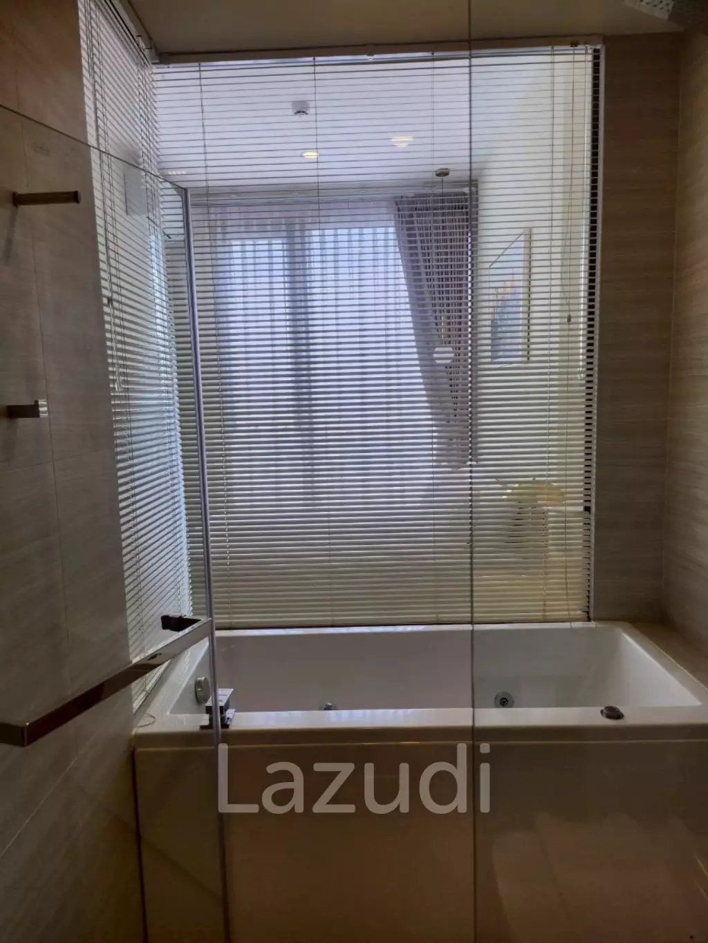 1 Bedroom 1 Bathroom 32 Sq.m Park Origin Thonglor