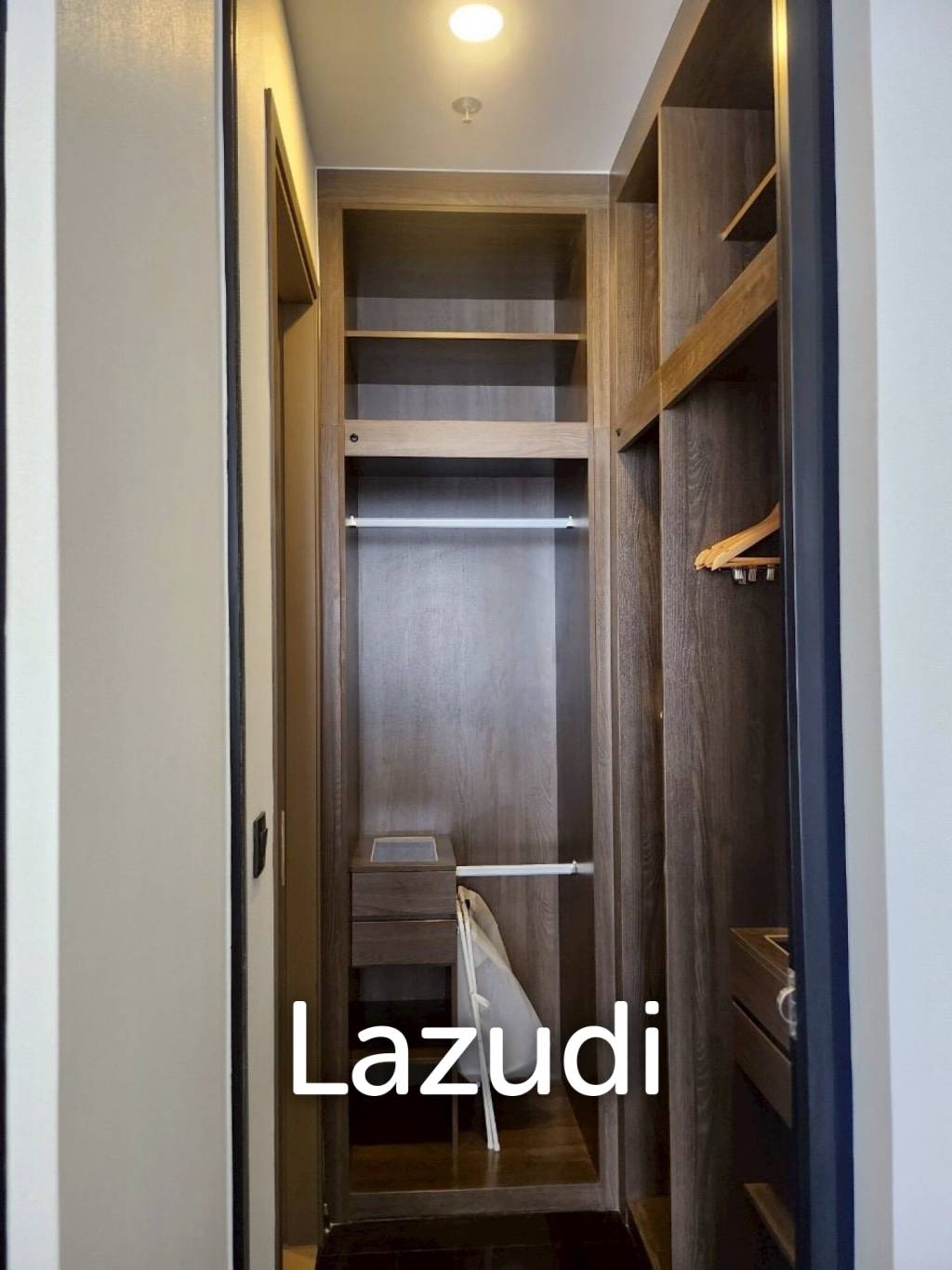 1 Bedroom 1 Bathroom 32 Sq.m Park Origin Thonglor