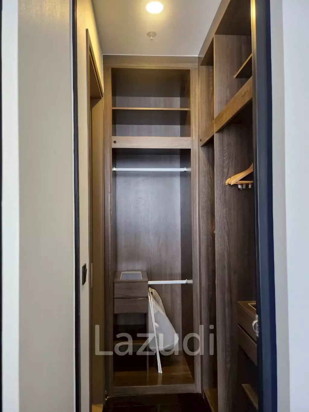 1 Bedroom 1 Bathroom 32 Sq.m Park Origin Thonglor