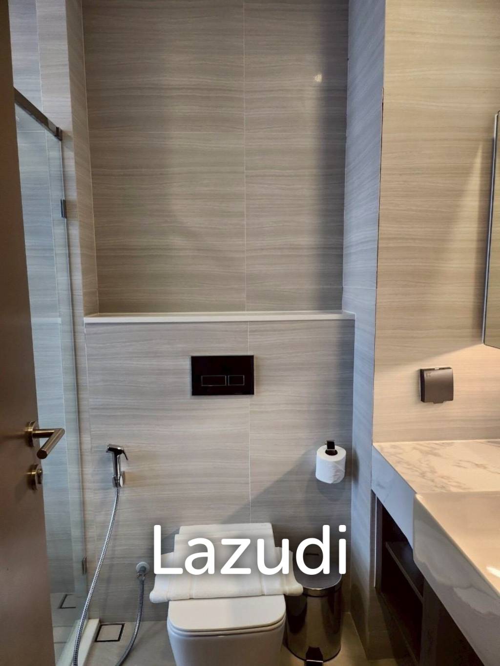 1 Bedroom 1 Bathroom 32 Sq.m Park Origin Thonglor