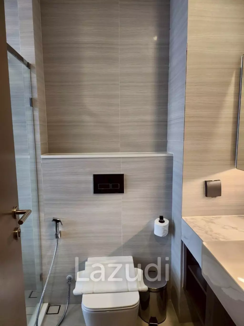 1 Bedroom 1 Bathroom 32 Sq.m Park Origin Thonglor