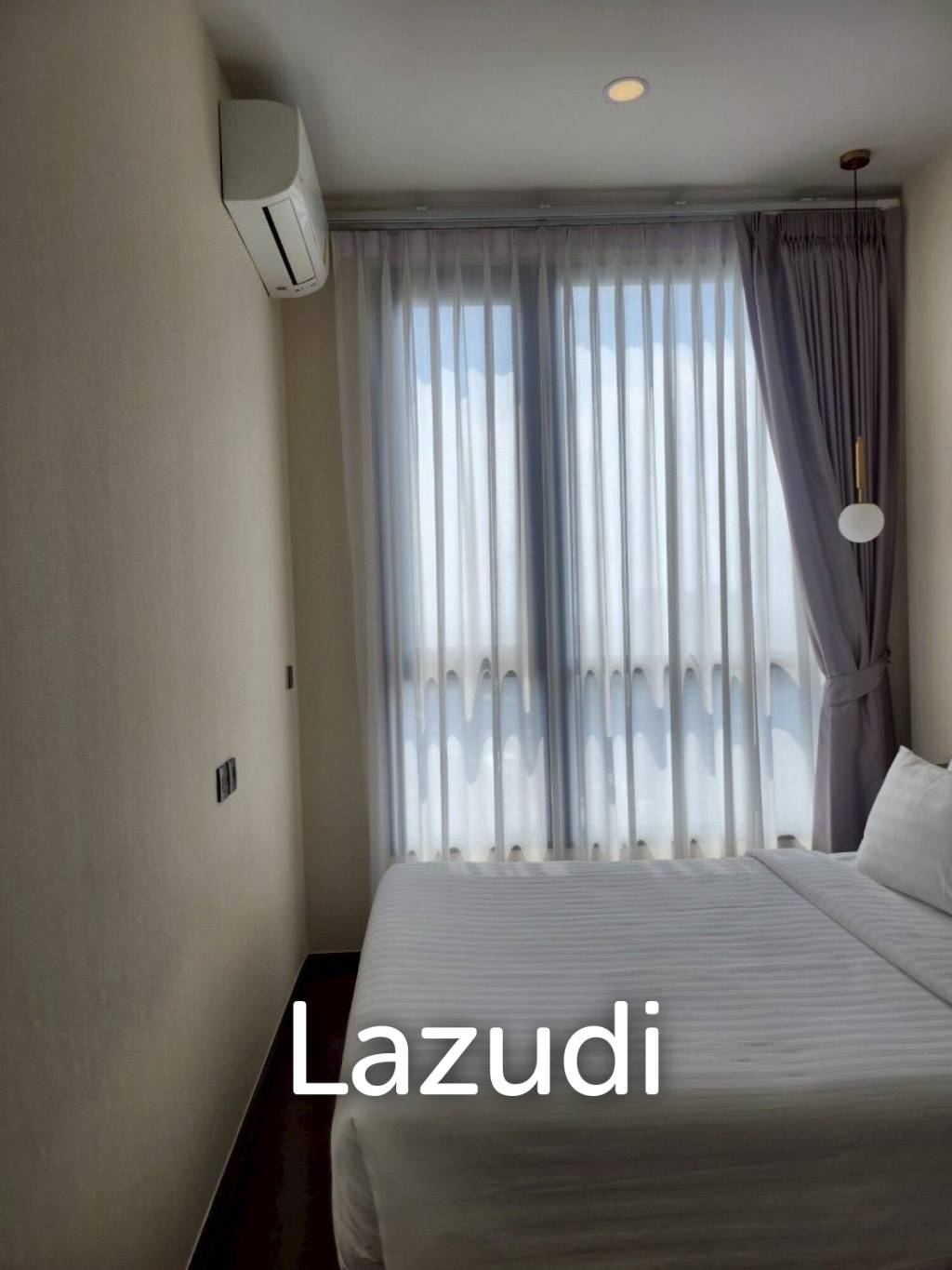 1 Bedroom 1 Bathroom 32 Sq.m Park Origin Thonglor