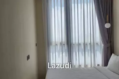 1 Bedroom 1 Bathroom 32 Sq.m Park Origin Thonglor
