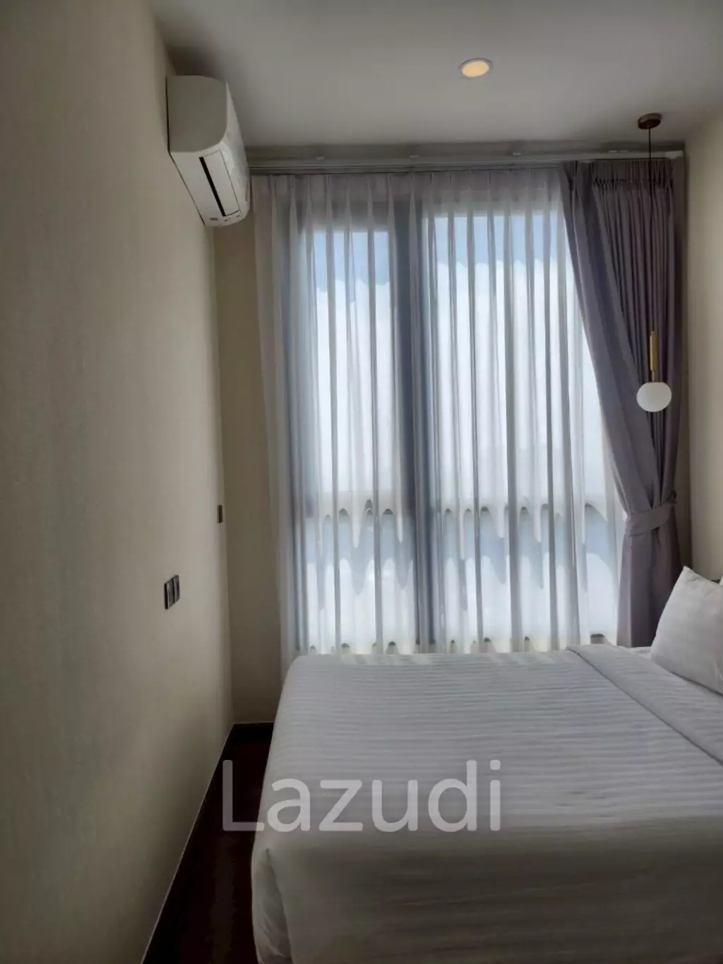1 Bedroom 1 Bathroom 32 Sq.m Park Origin Thonglor