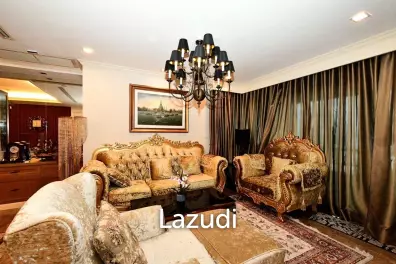 3 Beds 5 Baths 230 SQ.M Sathorn Gardens