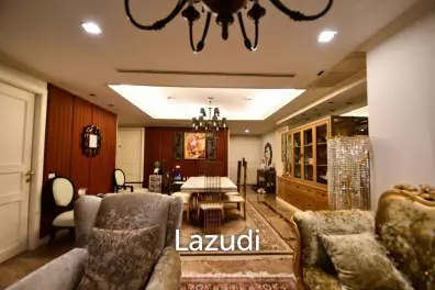 3 Beds 5 Baths 230 SQ.M Sathorn Gardens