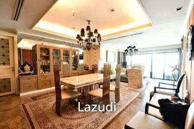 3 Beds 5 Baths 230 SQ.M Sathorn Gardens