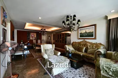 3 Beds 5 Baths 230 SQ.M Sathorn Gardens