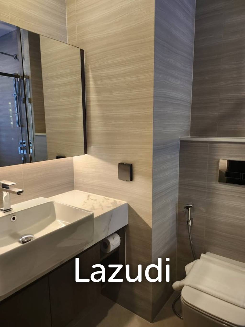 1 Bedroom 1 Bathroom 32 Sq.m Park Origin Thonglor