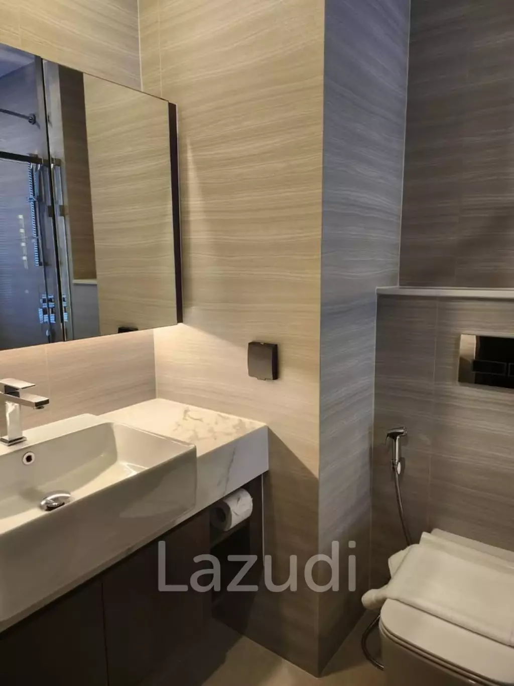 1 Bedroom 1 Bathroom 32 Sq.m Park Origin Thonglor