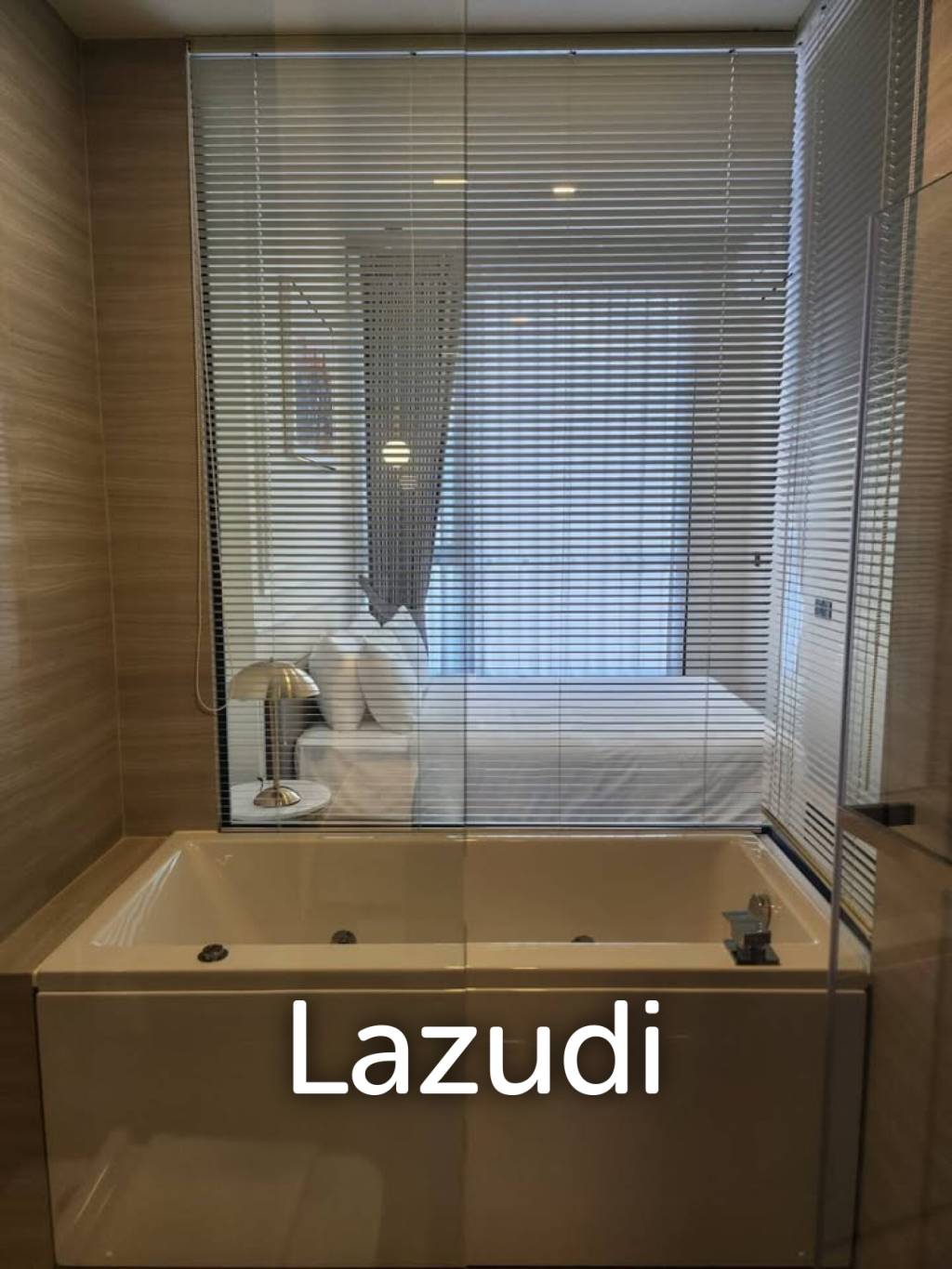 1 Bedroom 1 Bathroom 32 Sq.m Park Origin Thonglor