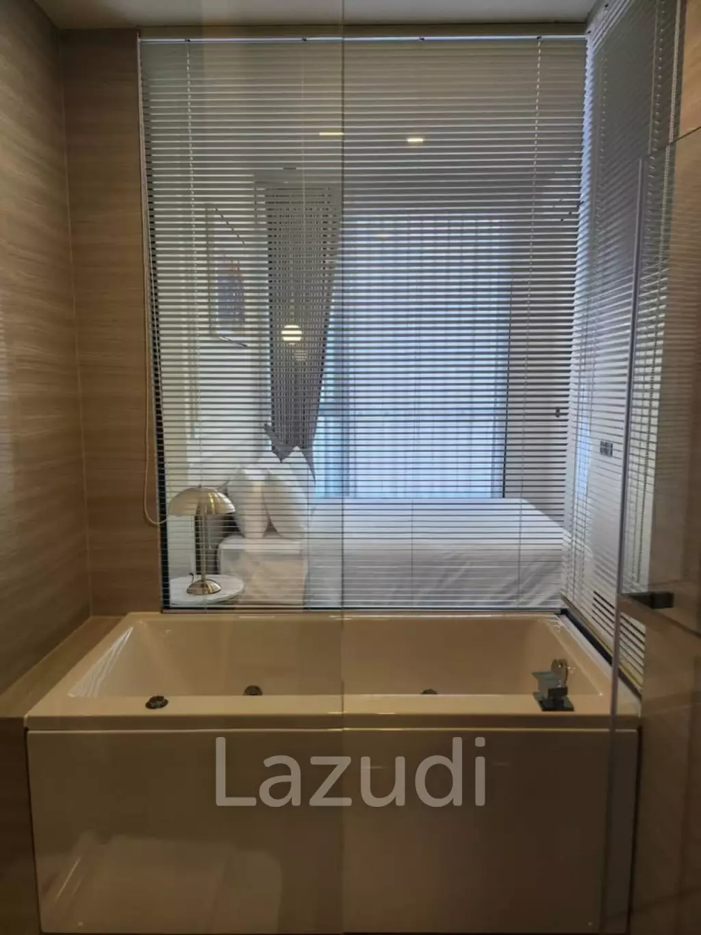 1 Bedroom 1 Bathroom 32 Sq.m Park Origin Thonglor