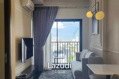 1 Bedroom 1 Bathroom 32 Sq.m Park Origin Thonglor