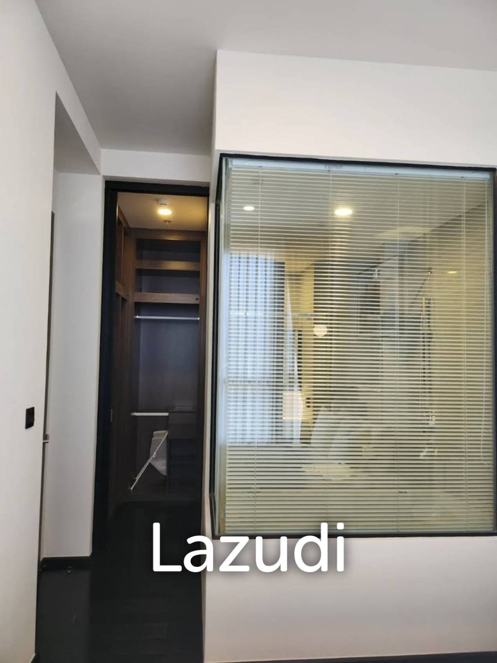 1 Bedroom 1 Bathroom 32 Sq.m Park Origin Thonglor