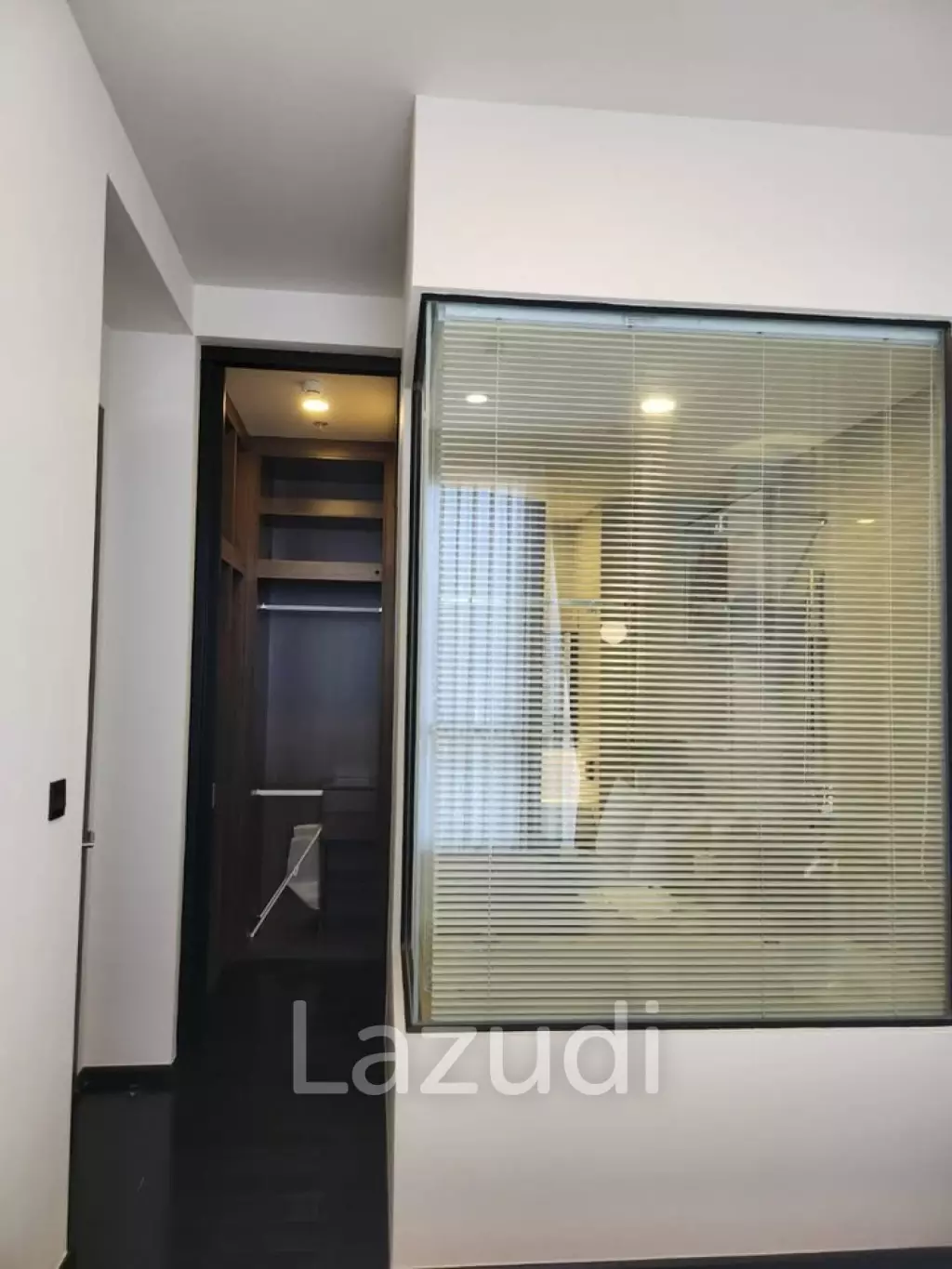 1 Bedroom 1 Bathroom 32 Sq.m Park Origin Thonglor