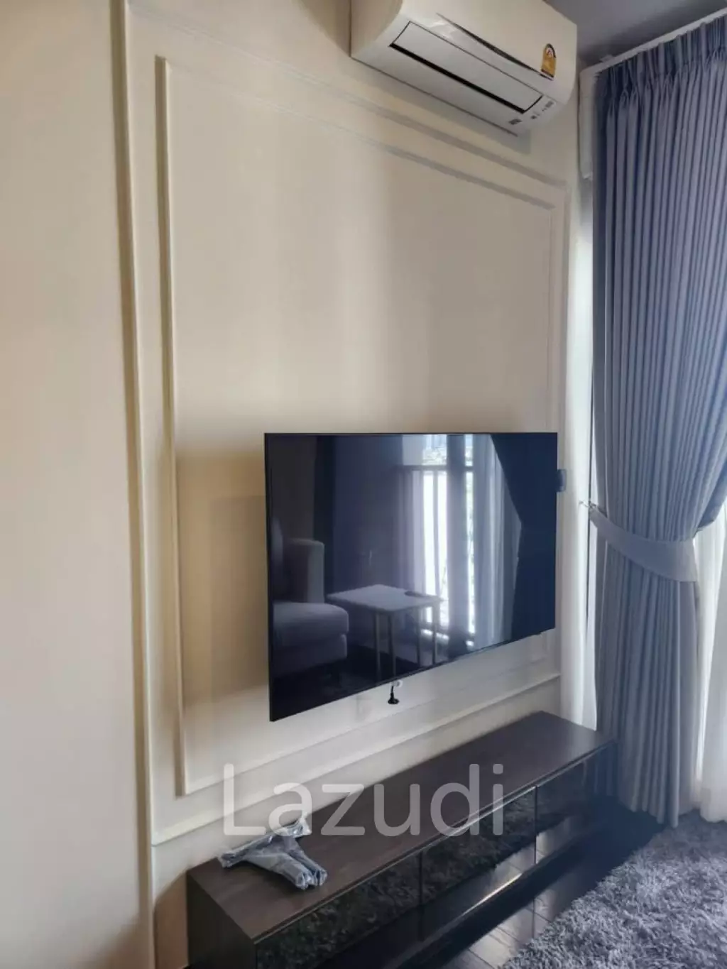 1 Bedroom 1 Bathroom 32 Sq.m Park Origin Thonglor