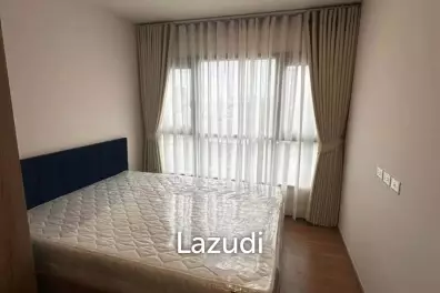1 Bedroom 1 Bathroom 36 SQ.M THE LINE VIBE