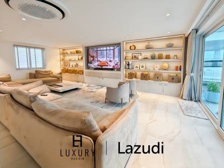 Stunning Luxury 2-Storey Pool Villa - Ultimate Modern Living