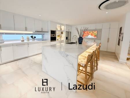 Stunning Luxury 2-Storey Pool Villa - Ultimate Modern Living