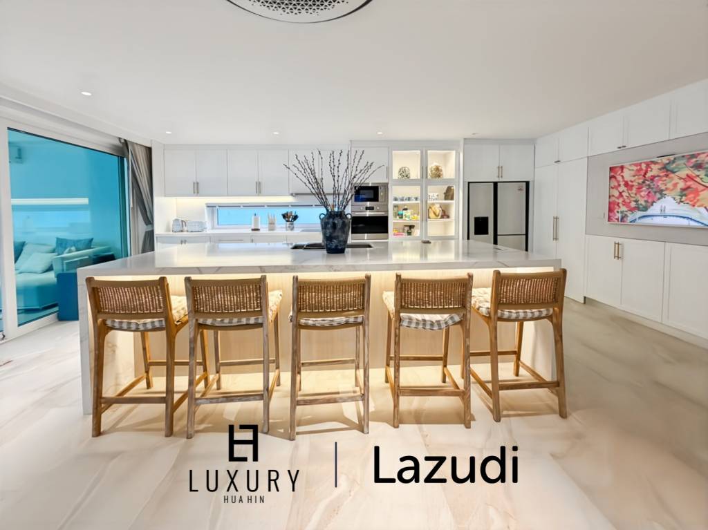 Stunning Luxury 2-Storey Pool Villa - Ultimate Modern Living