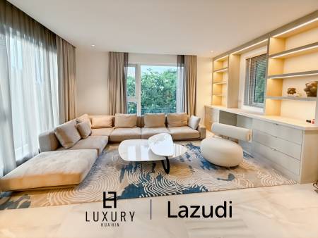 Stunning Luxury 2-Storey Pool Villa - Ultimate Modern Living