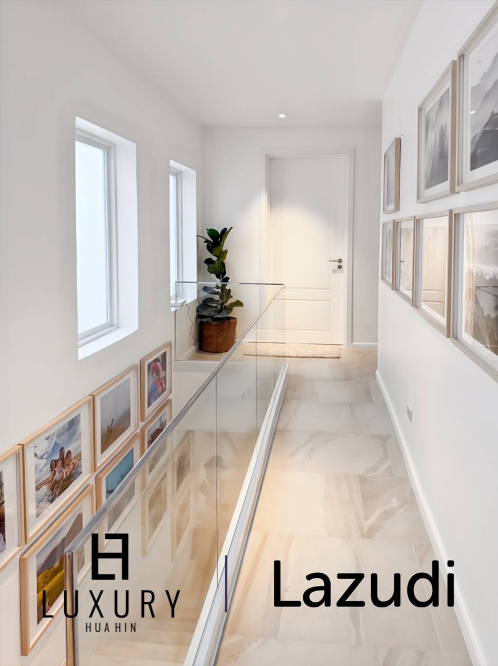 Stunning Luxury 2-Storey Pool Villa - Ultimate Modern Living