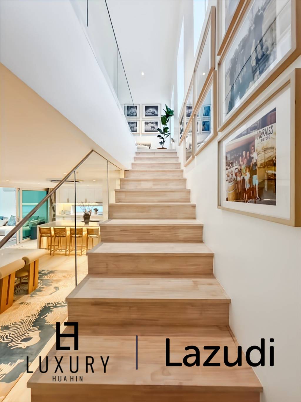 Stunning Luxury 2-Storey Pool Villa - Ultimate Modern Living