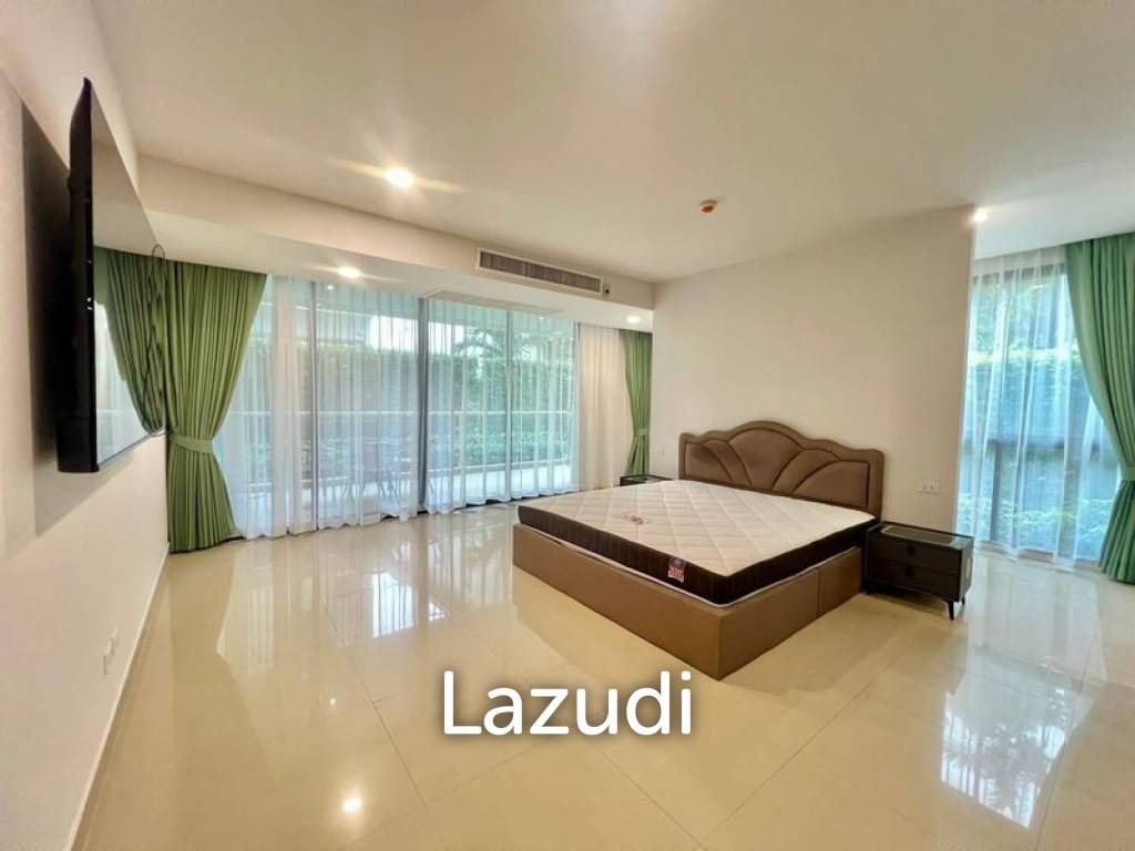 4 Bed 5 Bath 259.05 SQ.M. Gardenia Pattaya