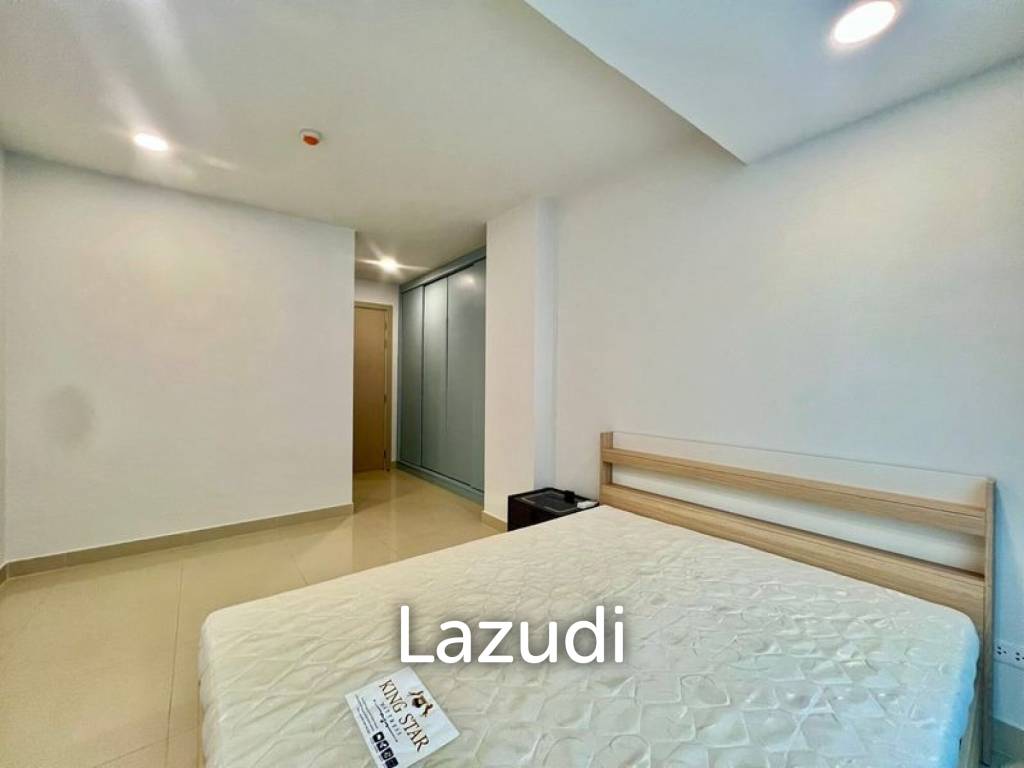 4 Bed 5 Bath 259.05 SQ.M. Gardenia Pattaya