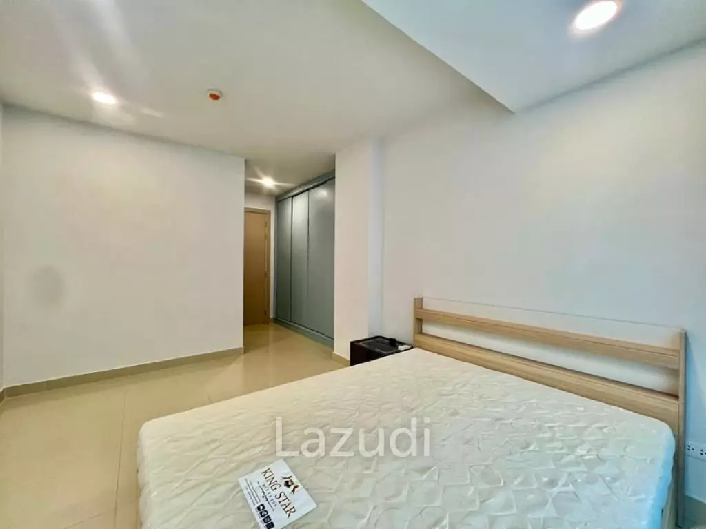 4 Bed 5 Bath 259.05 SQ.M. Gardenia Pattaya
