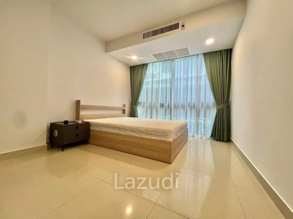 4 Bed 5 Bath 259.05 SQ.M. Gardenia Pattaya