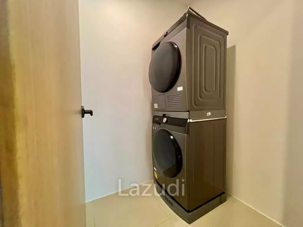 4 Bed 5 Bath 259.05 SQ.M. Gardenia Pattaya