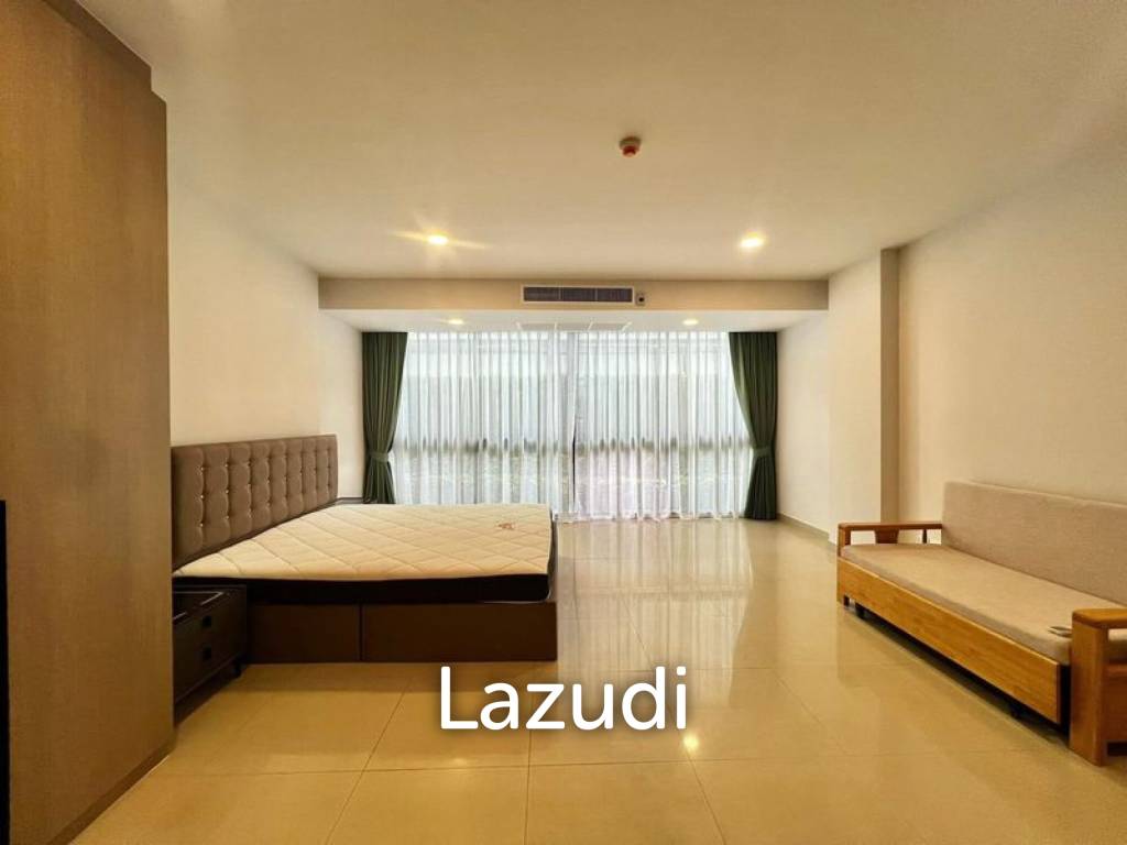 4 Bed 5 Bath 259.05 SQ.M. Gardenia Pattaya
