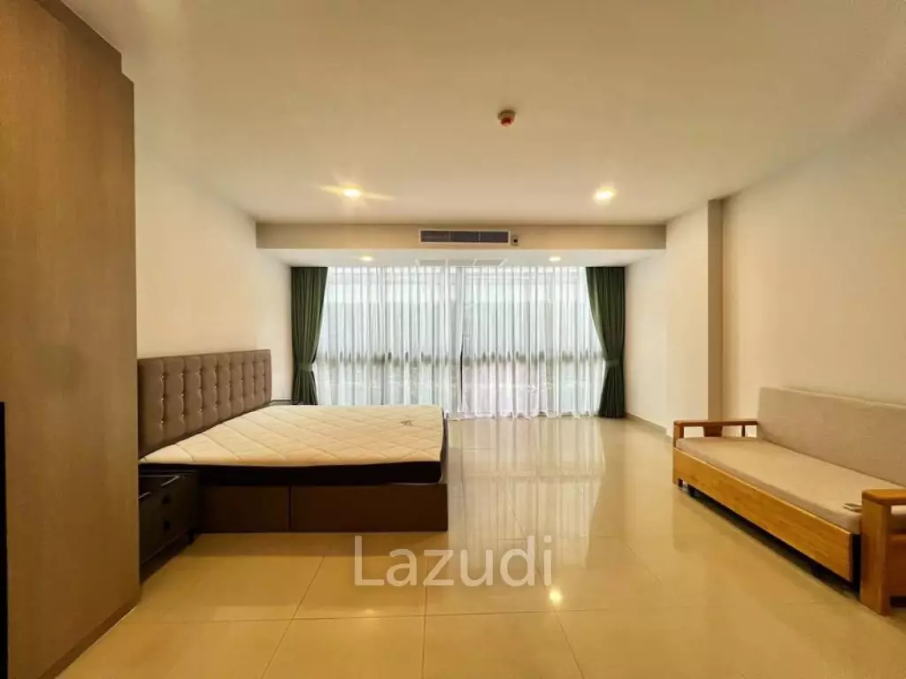 4 Bed 5 Bath 259.05 SQ.M. Gardenia Pattaya