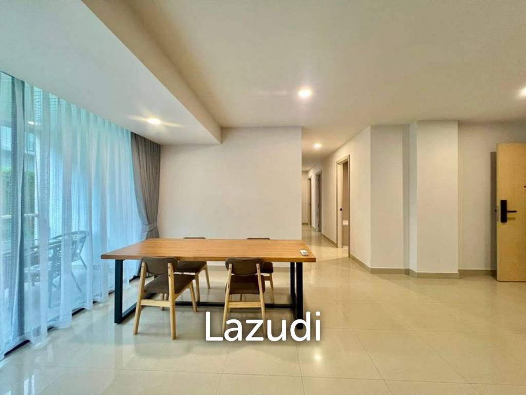 4 Bed 5 Bath 259.05 SQ.M. Gardenia Pattaya