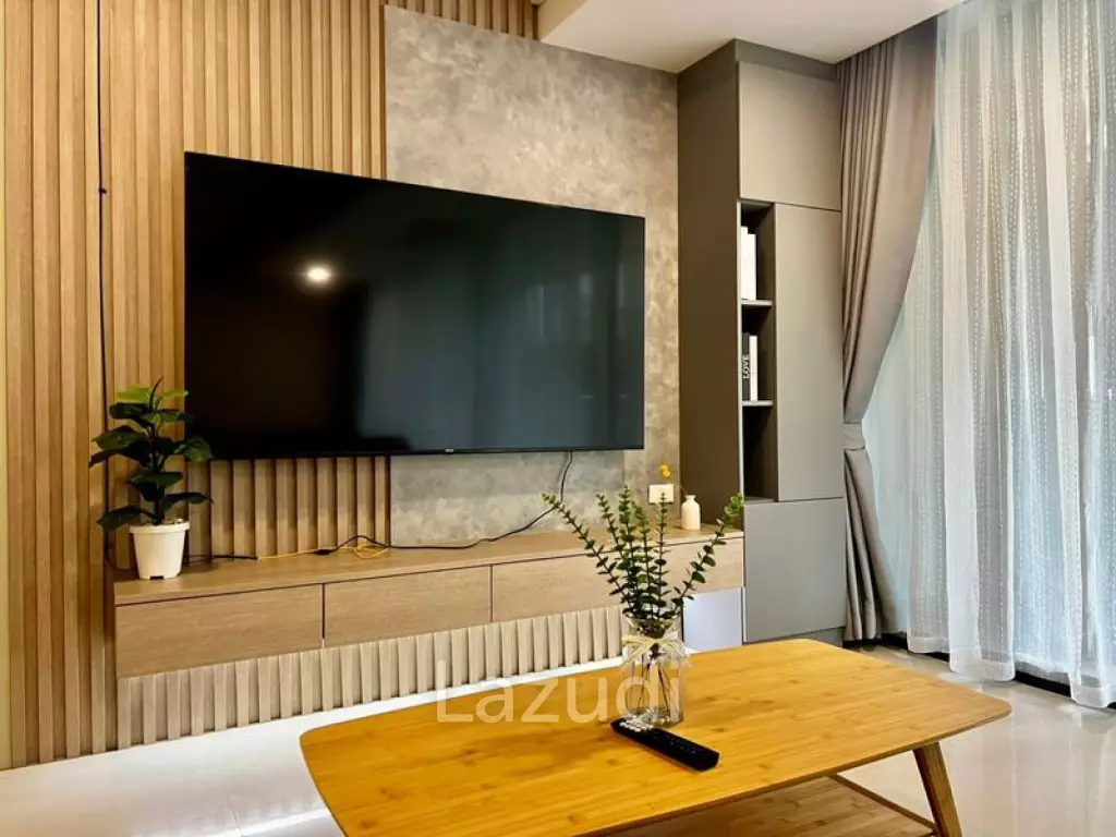 4 Bed 5 Bath 259.05 SQ.M. Gardenia Pattaya