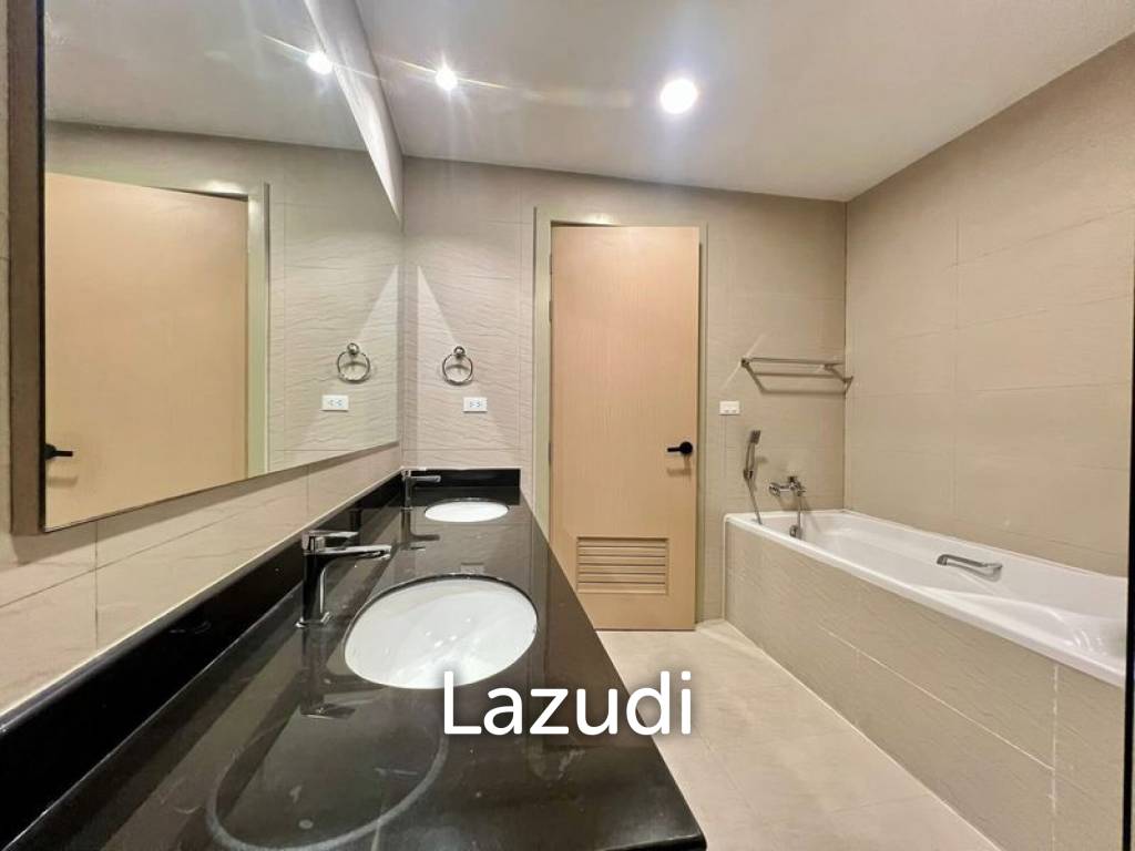 4 Bed 5 Bath 259.05 SQ.M. Gardenia Pattaya