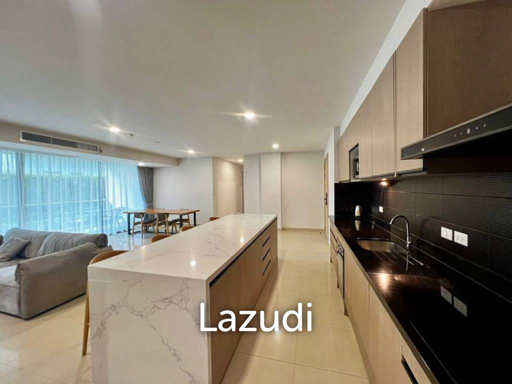 4 Bed 5 Bath 259.05 SQ.M. Gardenia Pattaya