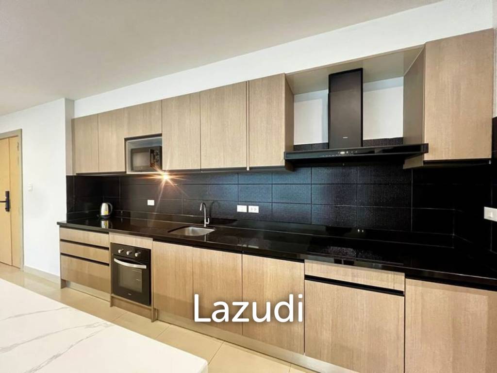 4 Bed 5 Bath 259.05 SQ.M. Gardenia Pattaya