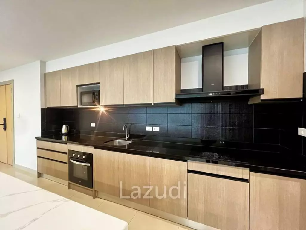 4 Bed 5 Bath 259.05 SQ.M. Gardenia Pattaya