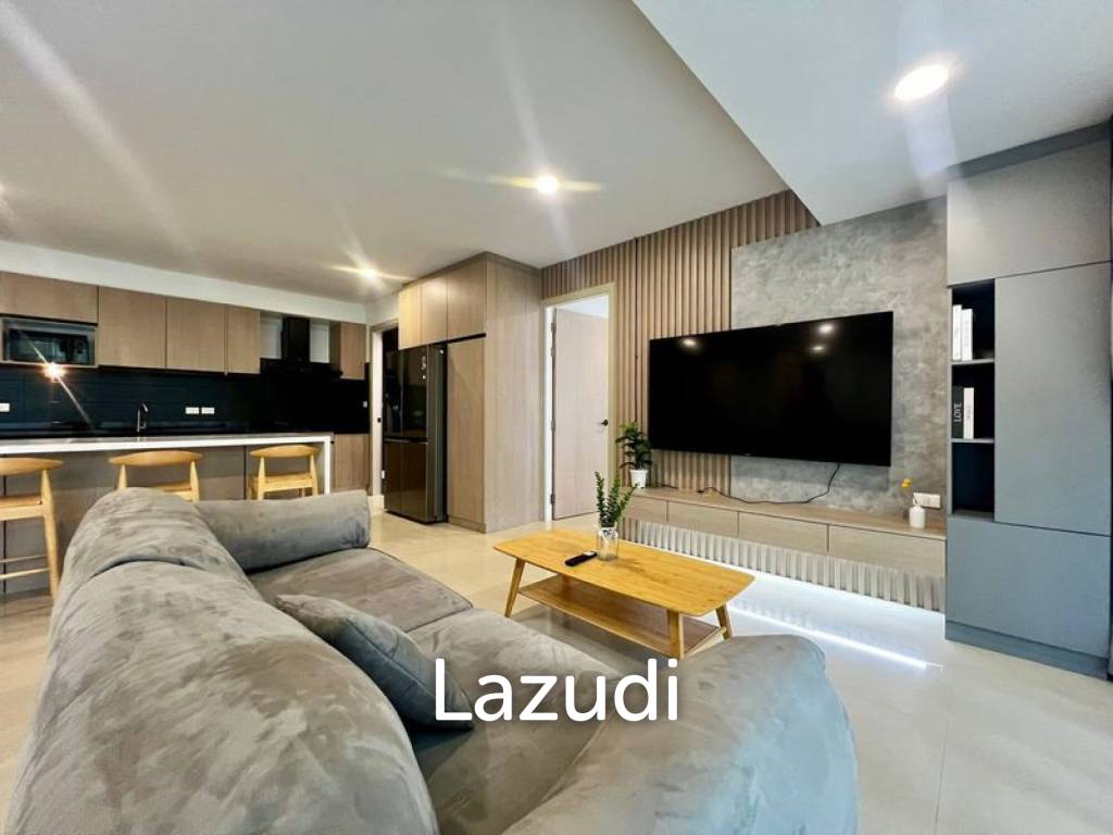 4 Bed 5 Bath 259.05 SQ.M. Gardenia Pattaya