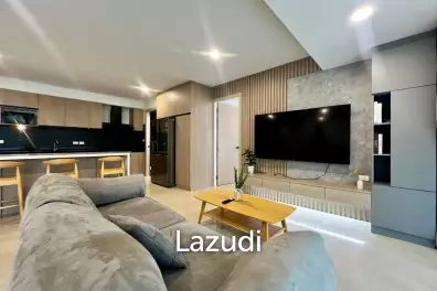 4 Bed 5 Bath 259.05 SQ.M. Gardenia Pattaya