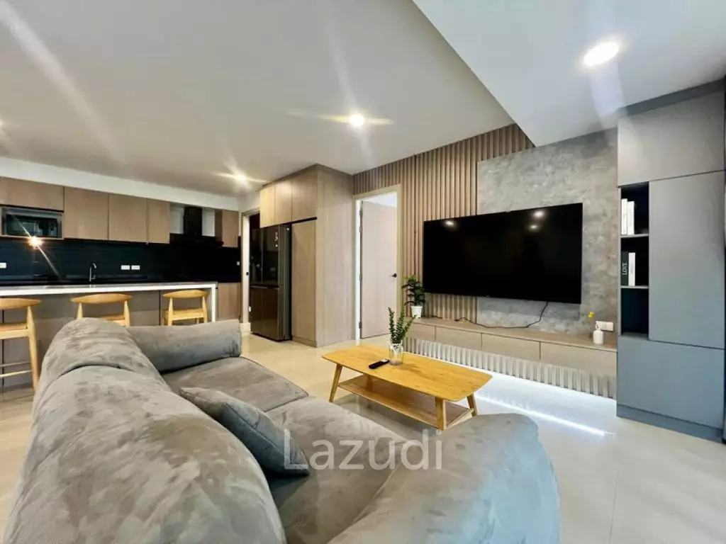 4 Bed 5 Bath 259.05 SQ.M. Gardenia Pattaya