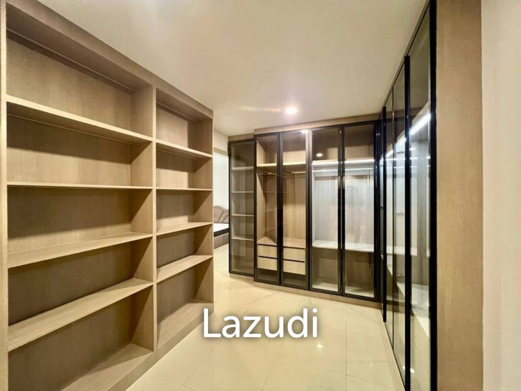 4 Bed 5 Bath 259.05 SQ.M. Gardenia Pattaya